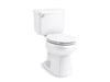 Sterling 402369 Windham Two-piece Elongated 1.28 GPF Chair Height Toilet with 14" Rough-in