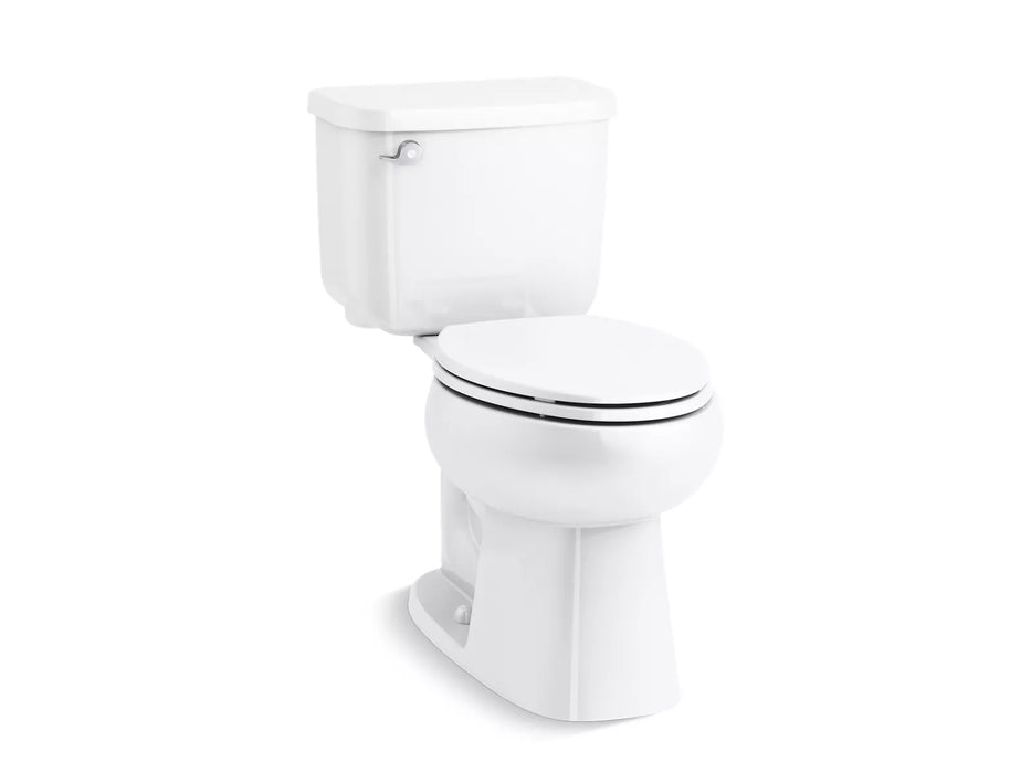 Sterling 402369 Windham Two-piece Elongated 1.28 GPF Chair Height Toilet with 14" Rough-in