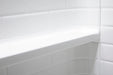 Sterling 72500100 Traverse 36" x 34" Vikrell® Shower, Center Drain