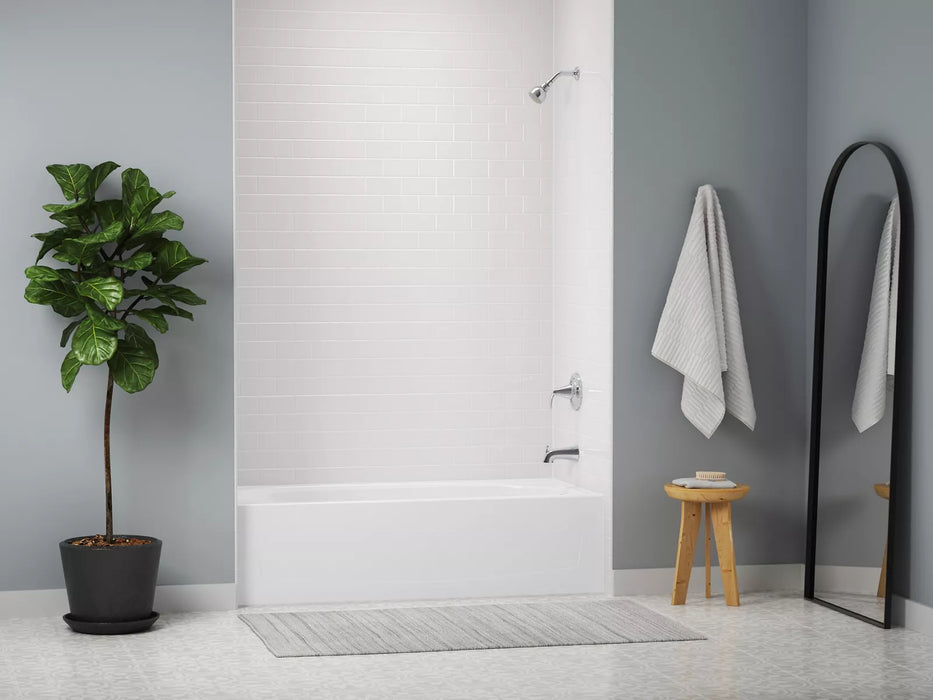 Sterling TS24820-4G Valton Rite-Temp® Bath and Shower Faucet Trim Set, 1.75 GPM