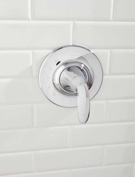 Sterling TS24821-4G Valton Rite-Temp® Shower Faucet Trim Set, 1.75 GPM