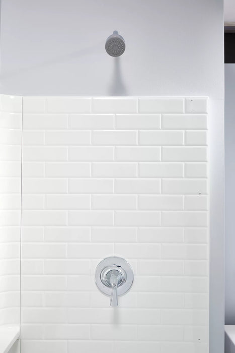 Sterling TS27372-4G Medley Rite-Temp® Shower Faucet Trim Set, 1.75 GPM