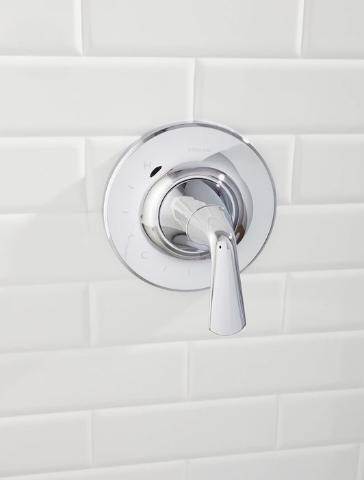 Sterling TS27372-4G Medley Rite-Temp® Shower Faucet Trim Set, 1.75 GPM