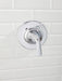 Sterling TS27372-4G Medley Rite-Temp® Shower Faucet Trim Set, 1.75 GPM