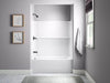 Sterling TS27377-4G Medley Rite-Temp® Bath and Shower Faucet Trim Set, 1.75 GPM