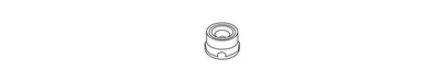 KOHLER K-1000740 Flow Restrictor Kit