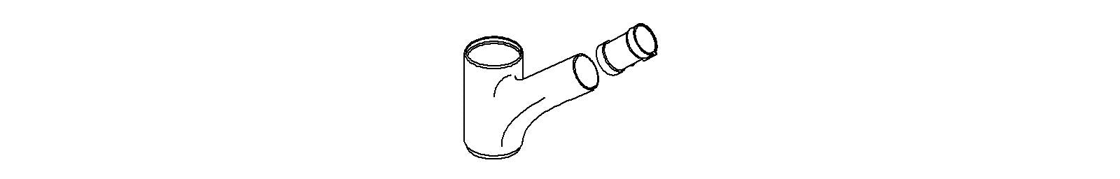 KOHLER K-1000995 Hub Assembly
