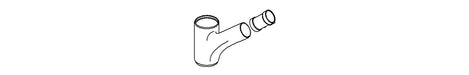 KOHLER K-1000995 Hub Assembly
