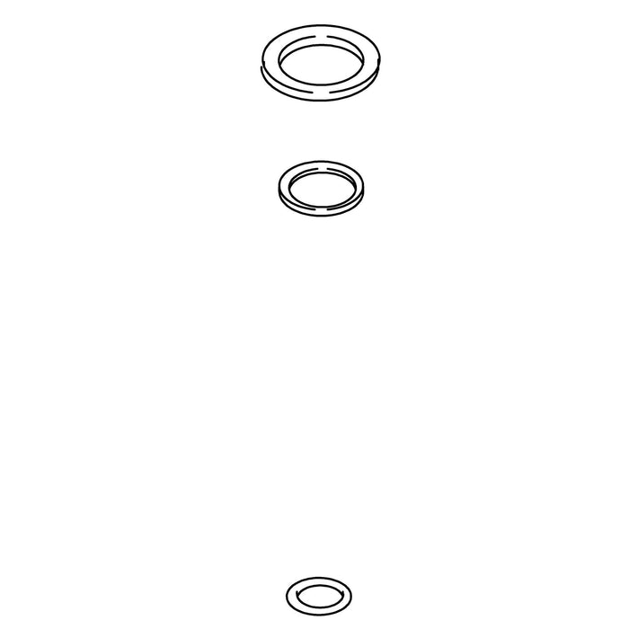 KOHLER K-1001356 Seal Kit