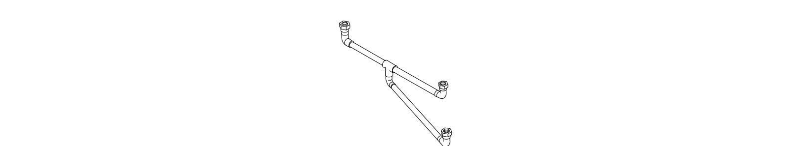 KOHLER K-1001690 1Upply Assy.