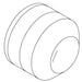 KOHLER K-1001756 Screw, Set, .313-18 X .250