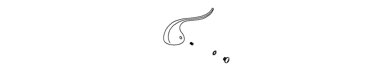 KOHLER K-1001795-G Handle Kit