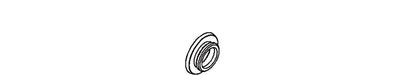 KOHLER K-1001978 Escutcheon