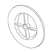 KOHLER K-1003065 Tool, Suction Flange