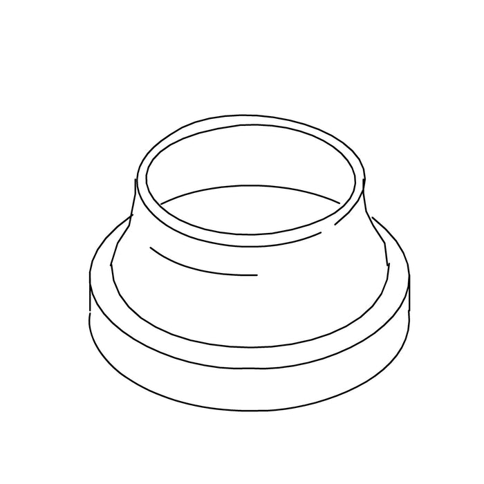 KOHLER K-1003662 Molded Bonnet