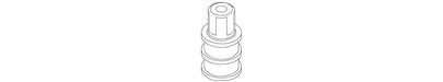 KOHLER K-1003757 Stem