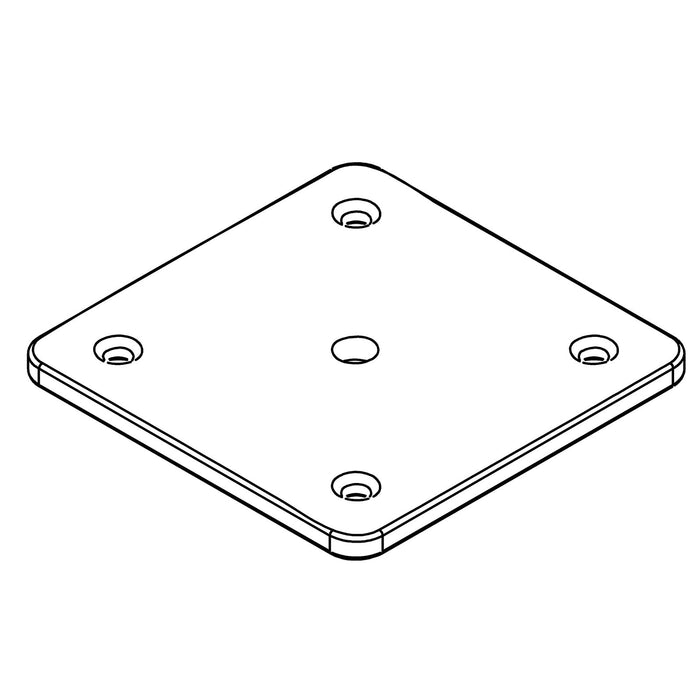KOHLER K-1003773 Leveling Plate