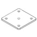 KOHLER K-1003773 Leveling Plate