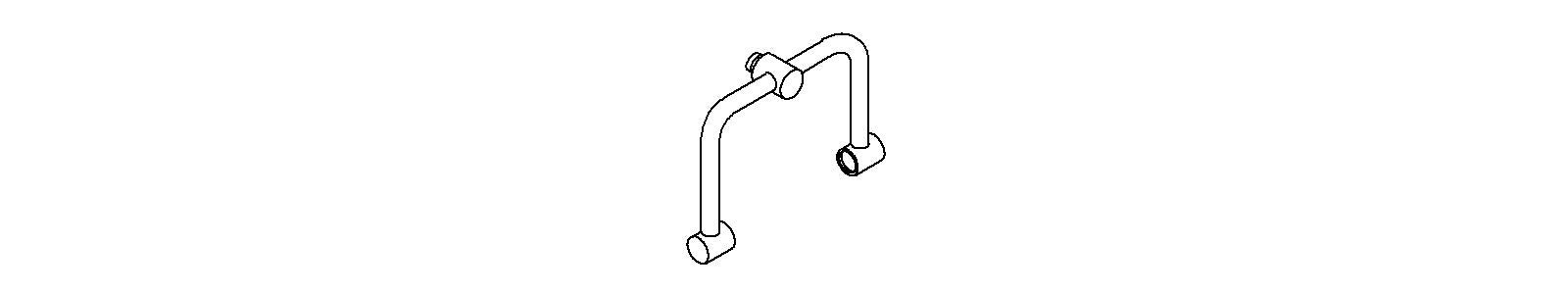KOHLER K-1003856-BV Paper Holder Kit