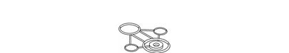 KOHLER K-1005214 Seal