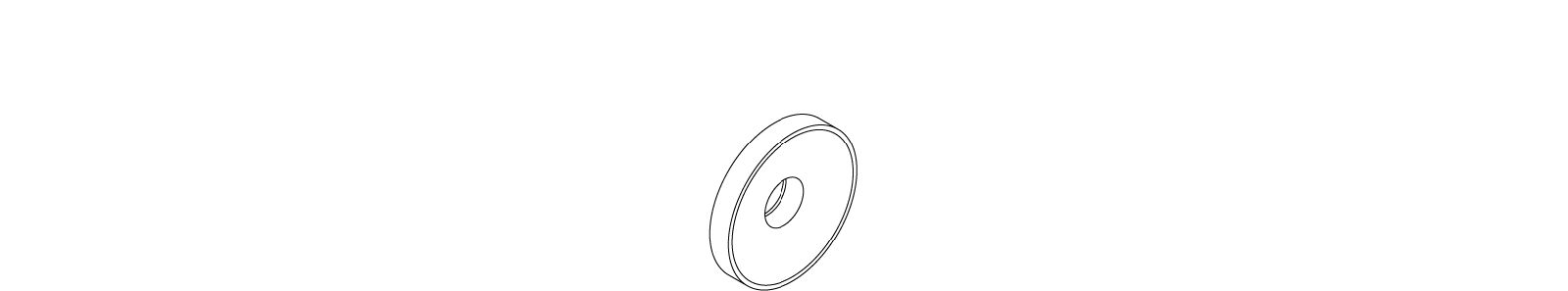 KOHLER K-1005236-CP Flange