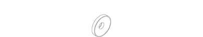 KOHLER K-1005236-AF Flange
