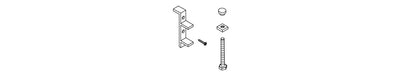 KOHLER K-1005561 Hardware Kit