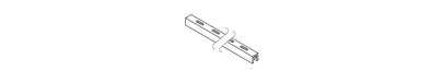 KOHLER K-1005564 Channel, 36" Long