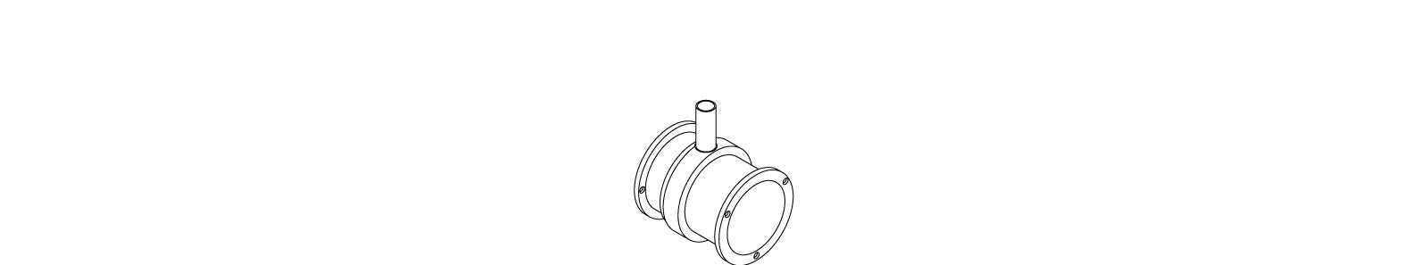 KOHLER K-1006047 Housing Subassem