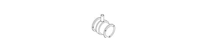 KOHLER K-1006047 Housing Subassem