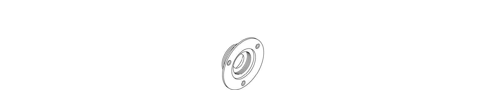 KOHLER K-1006056 Orifice