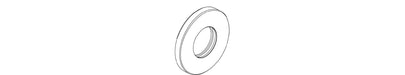 KOHLER K-1006130 Flange, Mounting