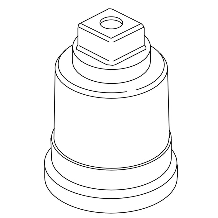 KOHLER K-1006262 Stem Adapter Assembly