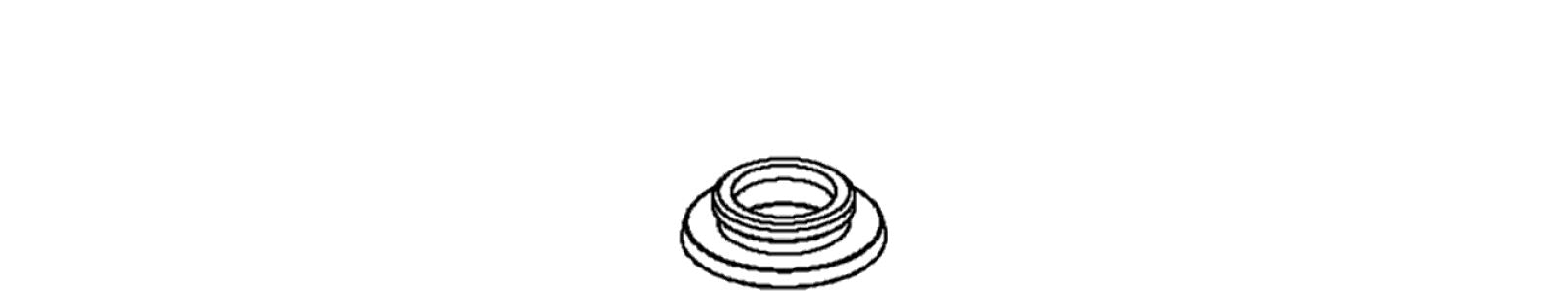 KOHLER K-1006269 Escutcheon