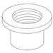 KOHLER K-1006334-CP Escutcheon