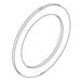 KOHLER K-1006720 Washer, .460X .620X .018