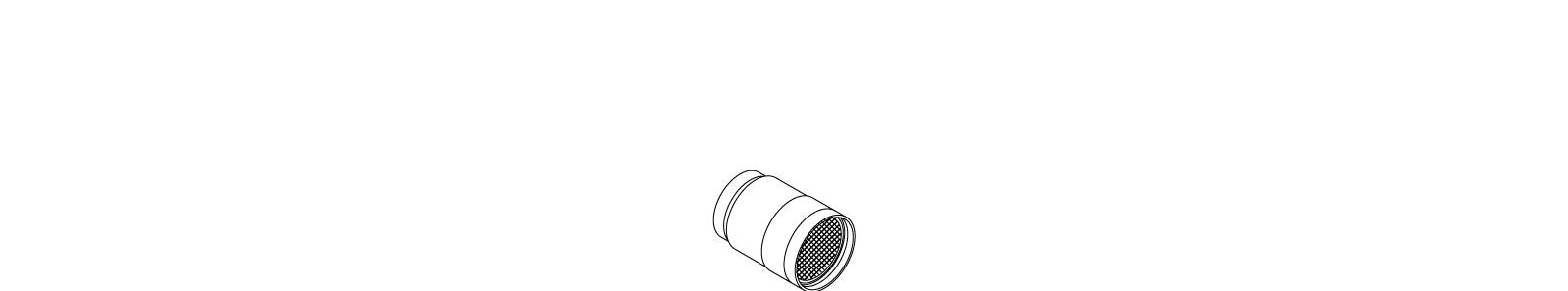 KOHLER K-1006810 Cartridge Assembly
