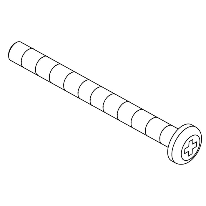 KOHLER K-1007936 Screw, 8-32 X-1.75