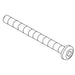 KOHLER K-1007936 Screw, 8-32 X-1.75