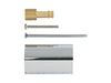 KOHLER K-1007937-G Deep Rough-In Kit