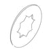 KOHLER K-1007995 Washer, Friction