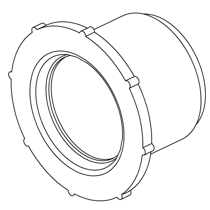KOHLER K-1008239 Jet Flange, Retail
