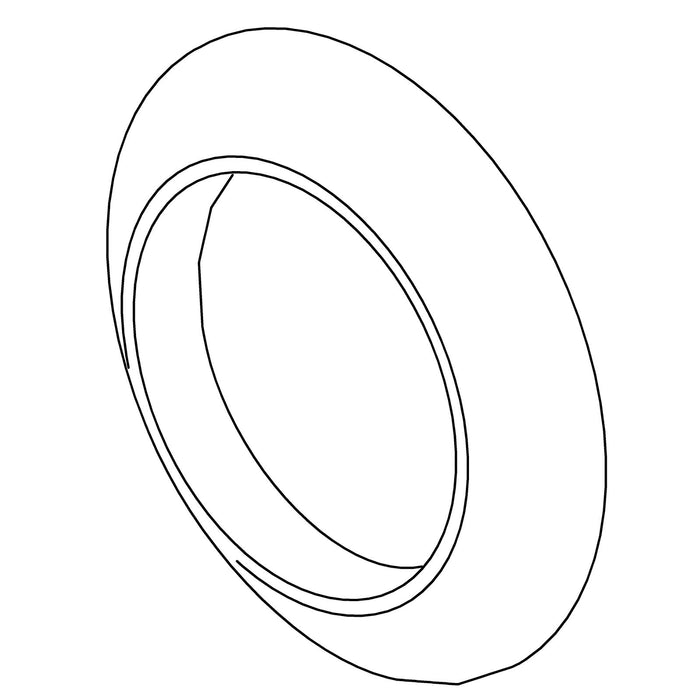 KOHLER K-1008241 Gasket, Tapered