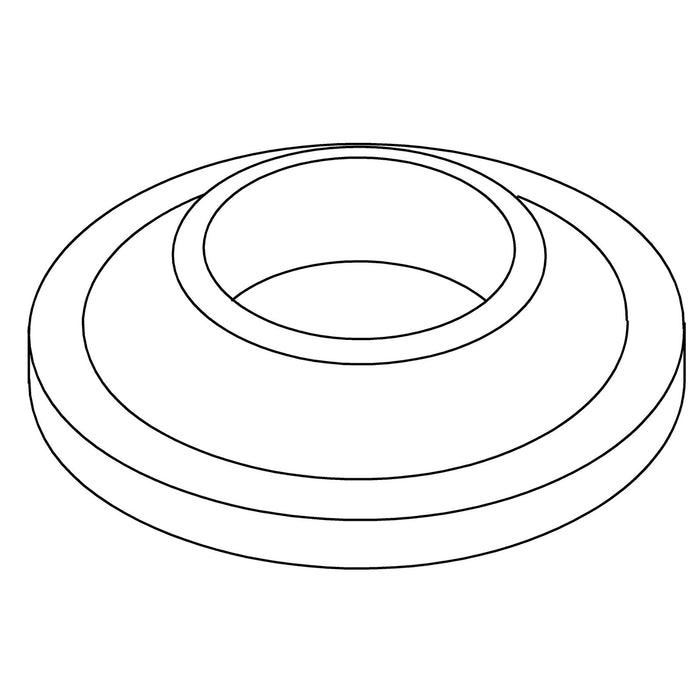 KOHLER K-1009746 Escutcheon