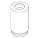 KOHLER K-1009760-CP Bonnet