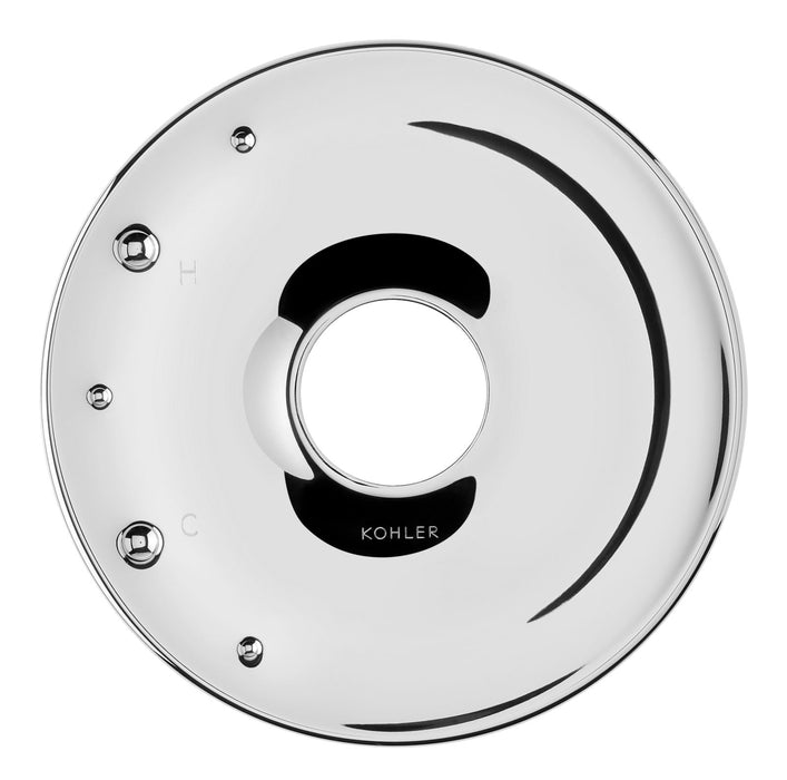 KOHLER K-1009781 Faceplate