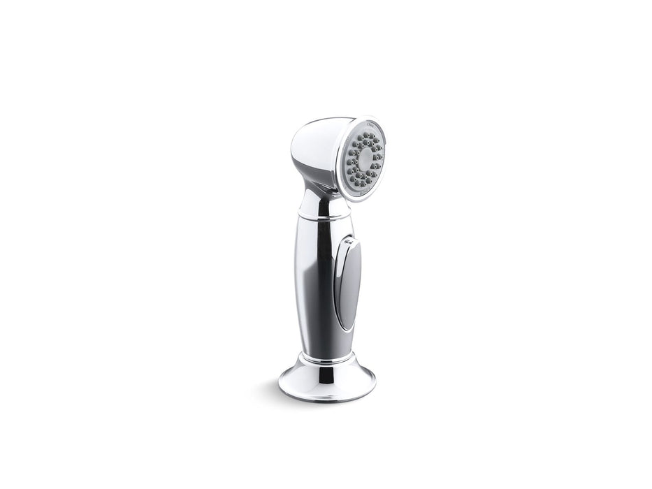 KOHLER Accent Kitchen sidespray