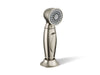 KOHLER K-10101 Accent Kitchen sidespray