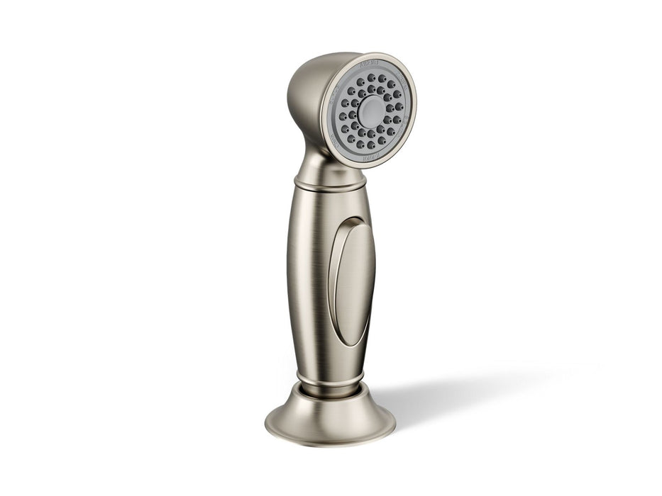 KOHLER K-10101 Accent Kitchen sidespray