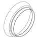 KOHLER K-1010315 Escutcheon
